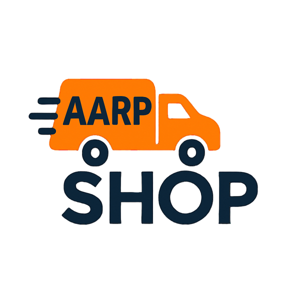AARP SHOP
